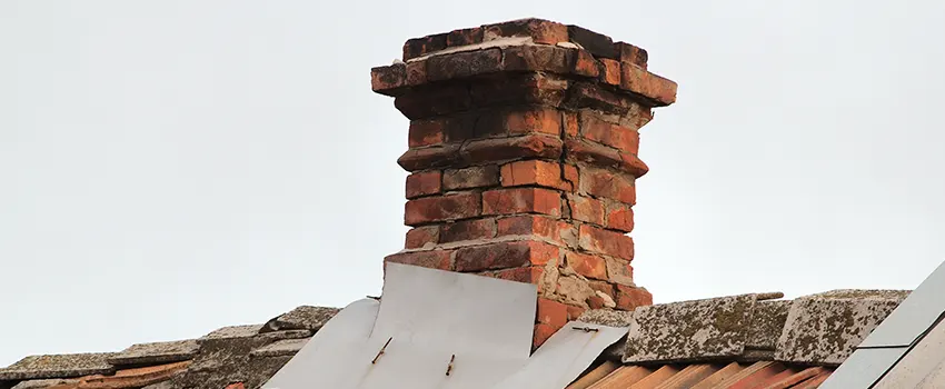 Cost of Fixing Blocked Chimney in Casper, Wyoming