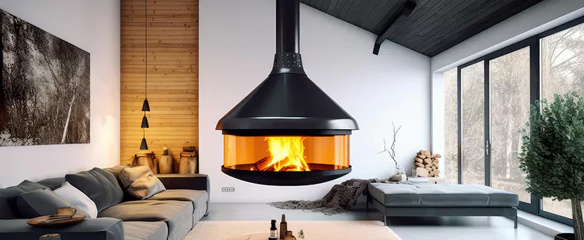 Floating Damaged Fireplace Repair Services in Casper, WY