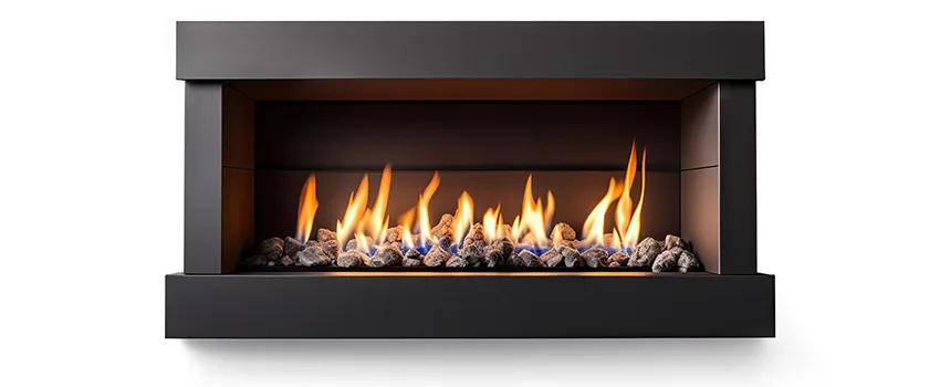 Outdoor Gas Fireplaces Installation in Casper, WY