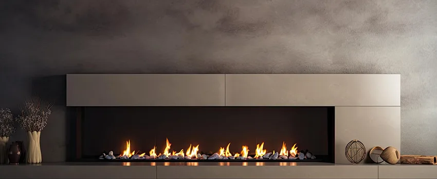 Gas Fireplace Logs Supplier in Casper, Wyoming
