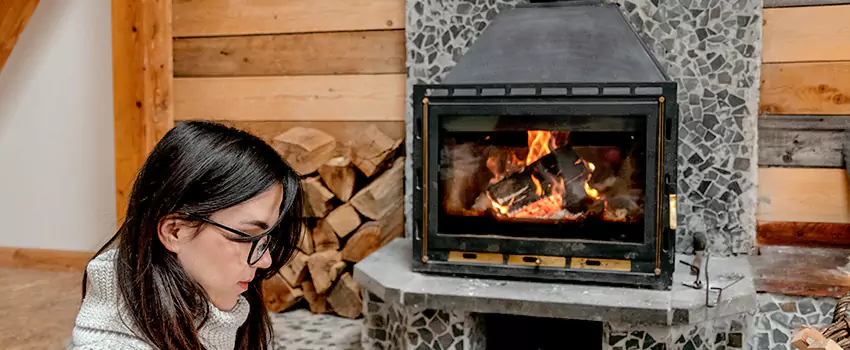 Harman P68-C Pellet Stove Repair in Casper, Wyoming 