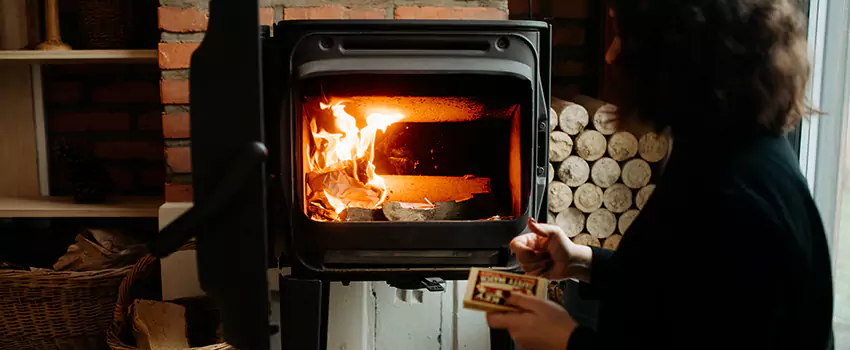 Hearthstone Wood Stoves Fireplace Repair in Casper, Wyoming
