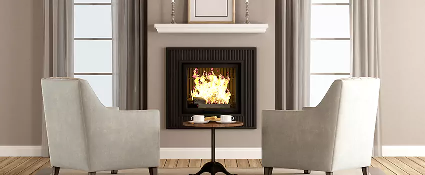 Heatilator Direct Vent Fireplace Services in Casper, Wyoming