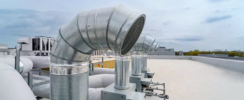 Insulated Ductwork Repair Services Near Me in Casper, WY