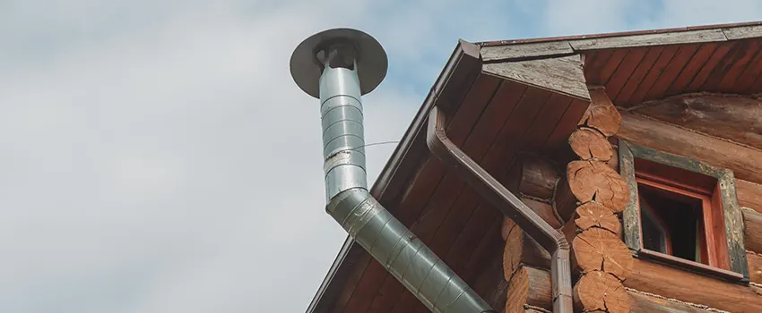Cracks Repair for Leaking Chimney in Casper, Wyoming