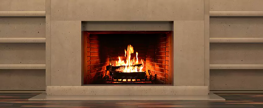 Majestic Trilliant Series Gas Fireplace Insert Repair in Casper, Wyoming