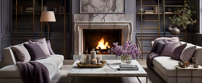 Napoleon Galaxy Series Outdoor Fireplaces Repair in Casper, WY