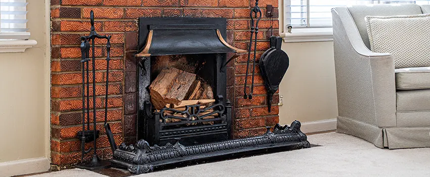Custom Old Fireplace Redesign Services in Casper, Wyoming