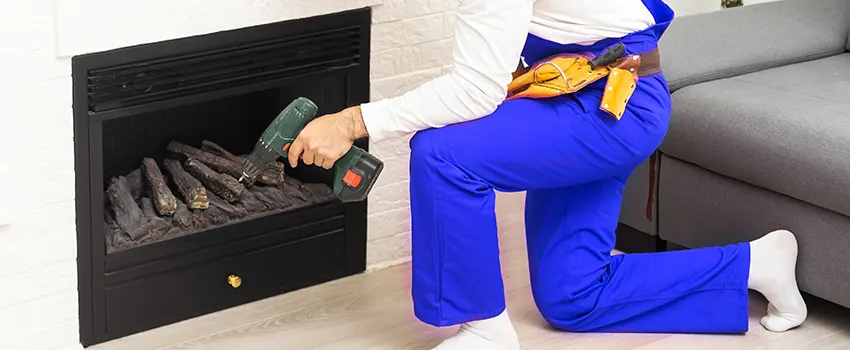 Pellet Fireplace Repair Services in Casper, WY