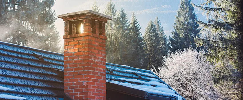 Residential Chimney Rain Caps Repair Services in Casper, WY