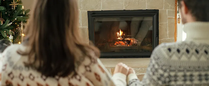 Superior Open-Hearth Wood Fireplaces in Casper, WY