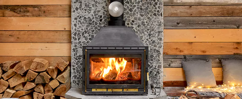 Travis Industries Elite Fireplace Inspection and Maintenance in Casper, Wyoming