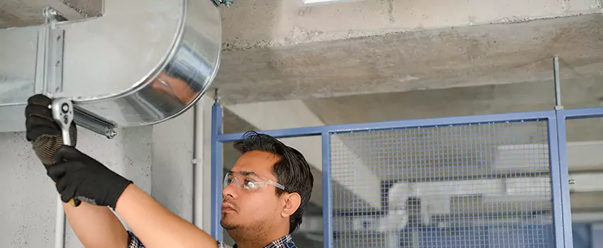 Benefit of Ventilation Cleaning in Casper, Wyoming