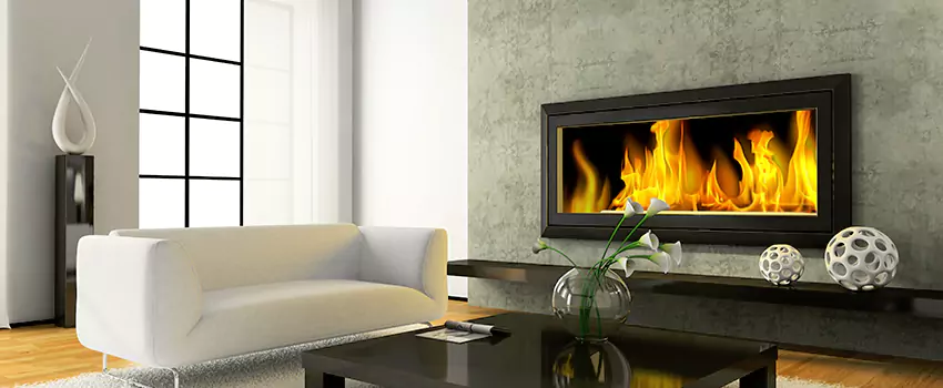 Ventless Fireplace Oxygen Depletion Sensor Installation and Repair Services in Casper, Wyoming