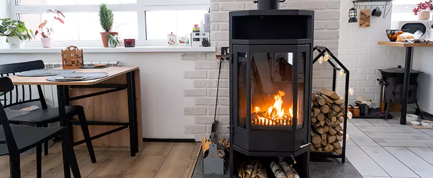 Cost of Vermont Castings Fireplace Services in Casper, WY