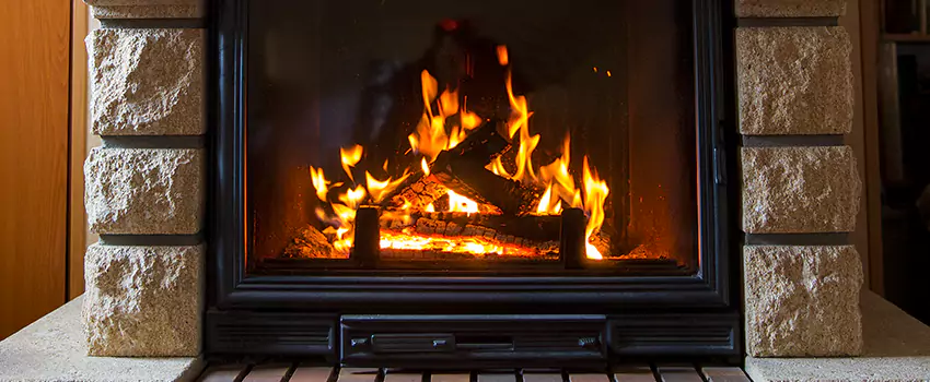 Cost of Wood Fireplace Installation in Casper, WY