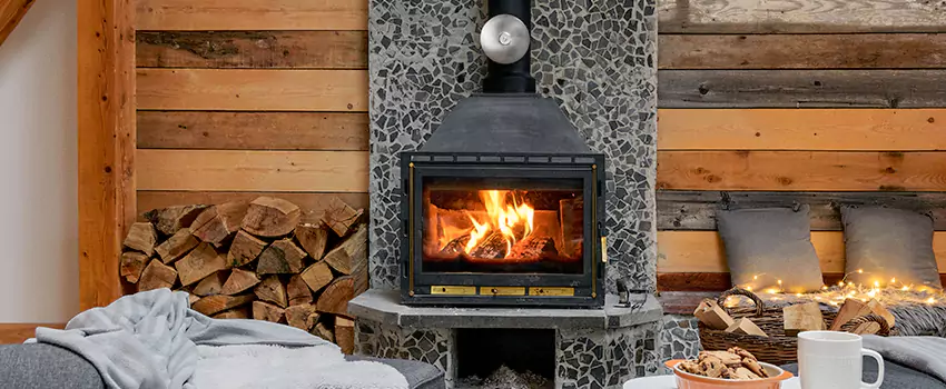 Affordable Wood Fireplace Fixing Solutions in Casper, Wyoming