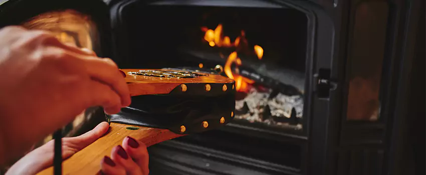 Cost of Wood Furnace Repair and Installation Services in Casper, WY