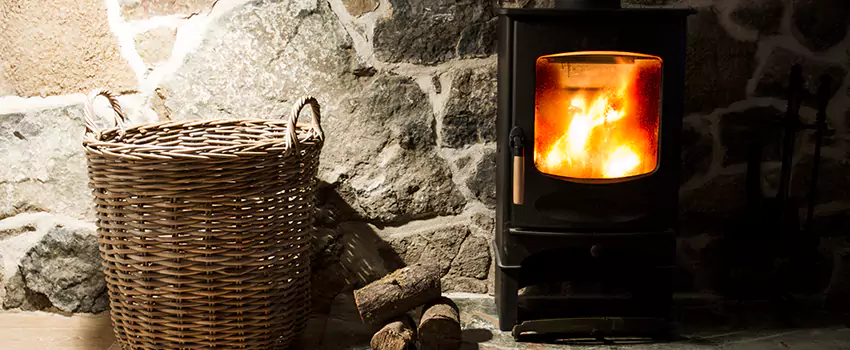 24/7 Wood Stove Installation Services in Casper, Wyoming