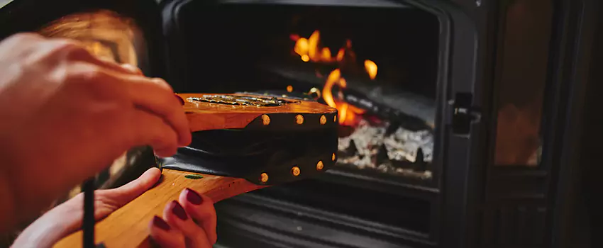 Wood Stove Grates Repair in Casper, Wyoming