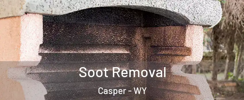  Soot Removal Casper - WY